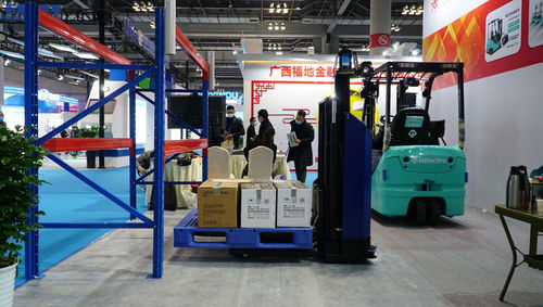 2020中國西部（重慶）國際物流產業博覽會 新技術驅動物流革新，300余家企業共繪智慧藍圖